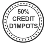 Crédit d'impôt